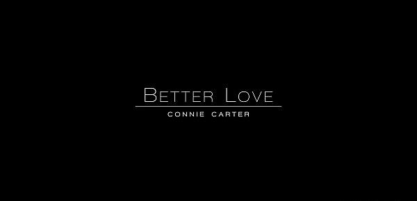  Better Love, Connie Carter porn movie